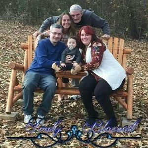 Meet your Posher, Kayleigh